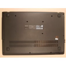 Корпус для ноутбука (нижняя часть, поддон) Lenovo B50-10 80QR б/у